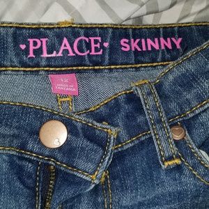 Another Everyday Jean